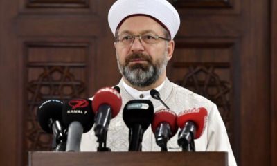 Diyanet İşleri’nden Mustafa İslamoğlu’na çok sert Hz. Hatice tepkisi