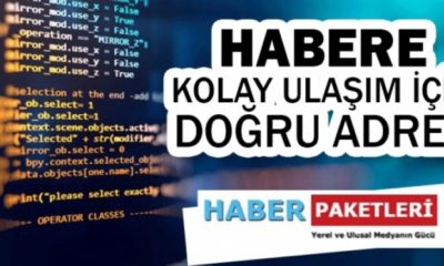 En İyi Haber Yazılımı – Haberpaketleri.com ‘da