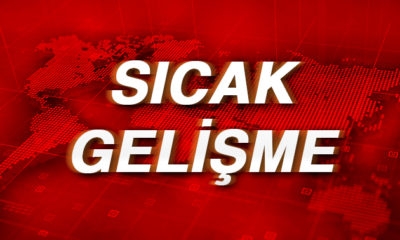 Bakanlık duyurdu! 5 terörist teslim oldu
