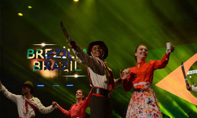 Uluslararası Büyükçekmece Kültür Sanat Festivali’nde 7. gün