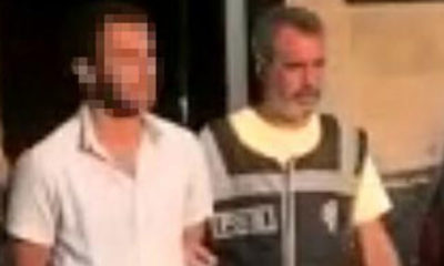 İzmir’de kritik operasyonu: Gözaltılar var