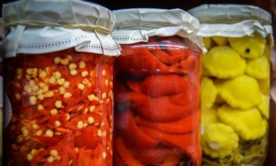 Yiyecekleri kışa sağlıklı saklama tüyoları