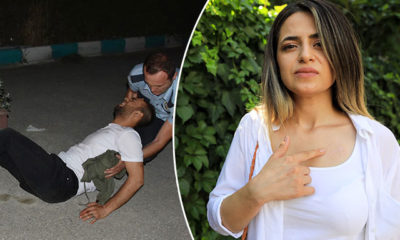 Ceza beklerken tahliye geldi; korkulu günleri tekrar yaşamaya başladı