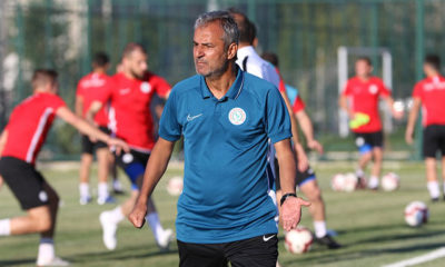 İsmail Kartal: Hep zorları başardık yine başaracağız