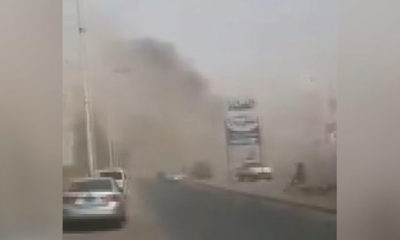 Yemen’de bombalı araçla saldırı: 3 ölü