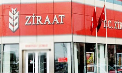 Ziraat Bankası’ndan flaş faiz kararı