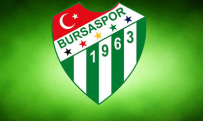 Bursaspor’un yeni genç değeri Ali Akman