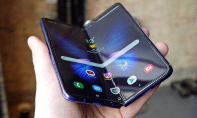 Samsung Galaxy Fold’un çıkış tarihi kesinleşti