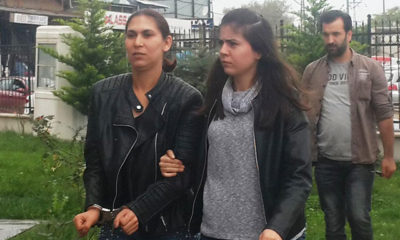 Üvey babasını öldüren Şerife’nin davasında tanıktan şok sözler