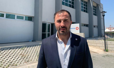 Judo Federasyonu Başkanı Huysuz: TOHM’lardaki entegrasyon başarıyı getirdi