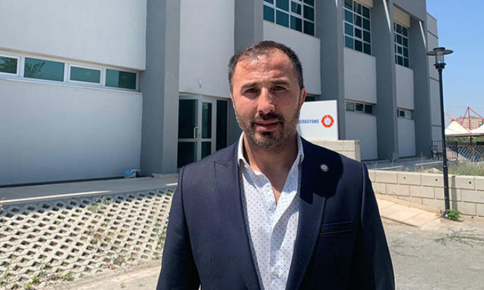 Judo Federasyonu Başkanı Huysuz: TOHM’lardaki entegrasyon başarıyı getirdi