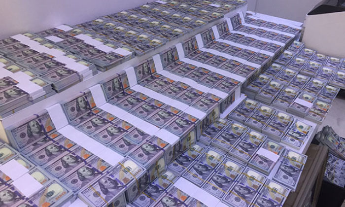 İstanbul’da sahte para operasyonu