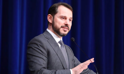 Bakan Albayrak’tan önemli açıklama
