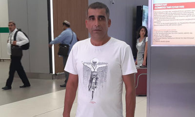 Nijerya’da kaçırılmışlardı… Yaşadığı zor anları böyle anlattı