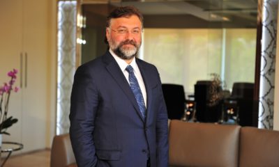 Altan Elmas: Konut kredi indirimi sektörümüz için büyük bir adım