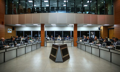 Obezite ile mücadele yöntemleri komisyonu toplandı