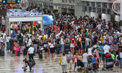 2019 ‘rekorlar yılı’ ilan edilmişti, şimdiden 8 milyonu geçti