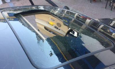 Dehşet saçacaktı! Polisin zamanında müdahalesiyle yakalandı