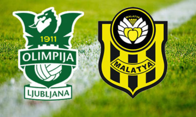 Yeni Malatyaspor, bir üst tura yükseldi