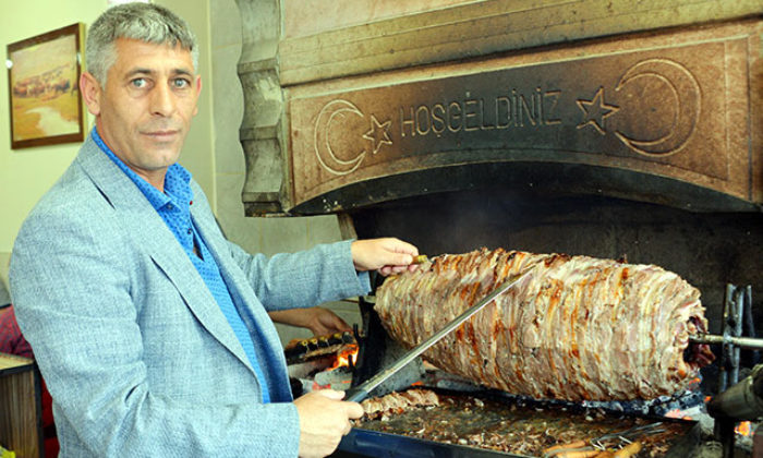 Cağ kebabında ‘koyun- kuzu eti’ sıkıntısı