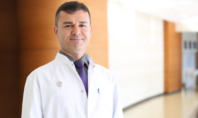 İyi huylu prostat büyümesine ameliyatsız tedavi