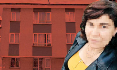Aynı apartmanda oturduğu bütün komşularına uzaklaştırma kararı aldırdı