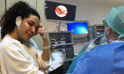 Herkes ‘Duymuyorsun’ dedi ama o ‘dikkatsizlik’ sandı