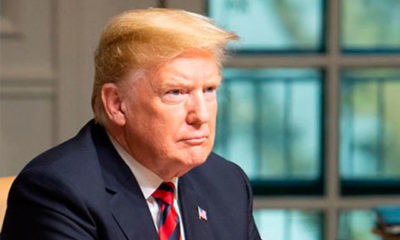 Trump: Çin’i vergiye boğacağız