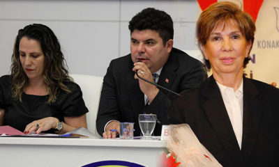 Işılay Saygın’ın adı, yaşadığı sokağa verildi