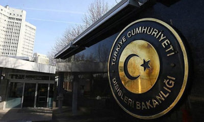 Dışişleri Sözcüsü Aksoy: Önümüzdeki hafta ABD’den askeri heyet gelecek