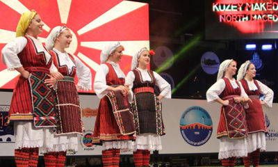 20. Uluslararası Büyükçekmece Kültür ve Sanat Festivali’nde 8. gün