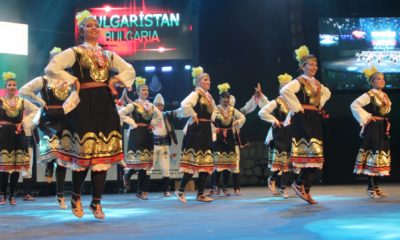 20. Uluslararası Büyükçekmece Kültür ve Sanat Festivali’nde 8. gün