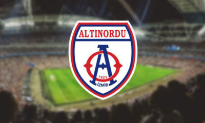 Altınordu’da Deniz feshetti