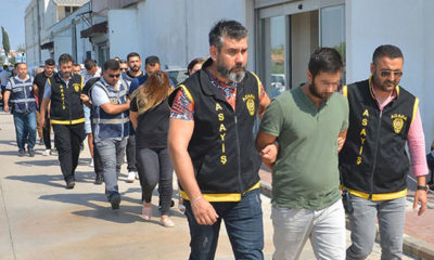 4 milyon 795 bin Euro’yu çalan güvenlikçi: Evdeki hesap çarşıya uymadı