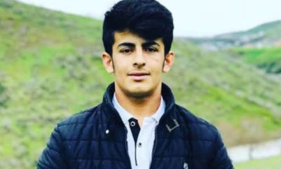 14 yaşındaki Vedat’ın ölümüyle ilgili Hakkari Valiliği’nden açıklama