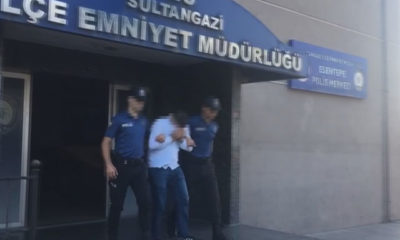 Sultangazi’de 23 Afganistan uyruklu göçmen yakalandı