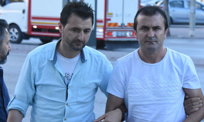 Altınlarla kaçtığı iddiasıyla tutuklanan kuyumcudan şikayetçi sayısı 70 oldu