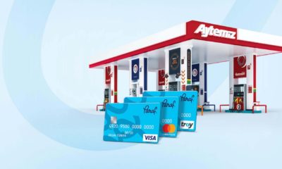 Aytemiz ve Halkbank’tan iş birliği