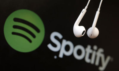 Spotify’ın ücretli abone sayısı 108 milyonu aştı