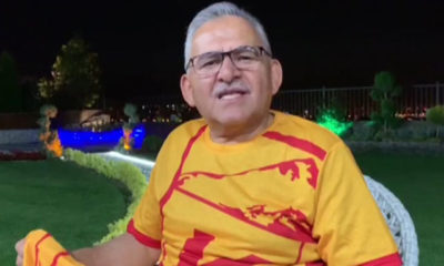 Başkan Büyükkılıç’tan Kayserispor’a destek