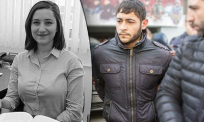Akademisyeni öldüren öğrenci 27 Eylül’de hakim karşısına çıkacak