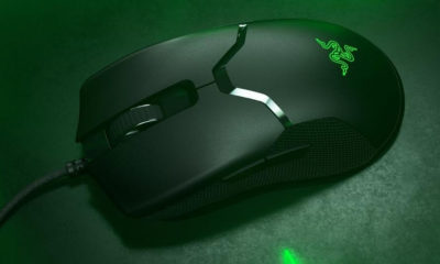 Razer’dan optik anahtarlı yeni turnuva faresi