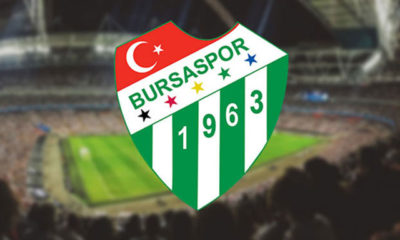 Bursaspor’dan temlik açıklaması