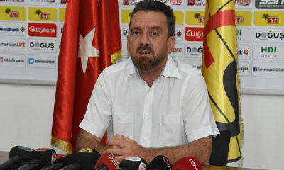 Eskişehirspor’da mali kriz büyüyor