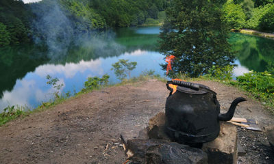 Türkiye’nin en uzun ömürlü insanlarının yaşadığı 10 yer arasında