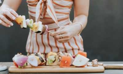 Türkiye, vejetaryenliğin en fazla arttığı 7’nci ülke