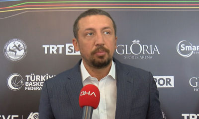 Türkoğlu: Dünya Şampiyonası’nda tüm ülkenin gurur duyacağı bir başarı elde etmeyi umuyoruz