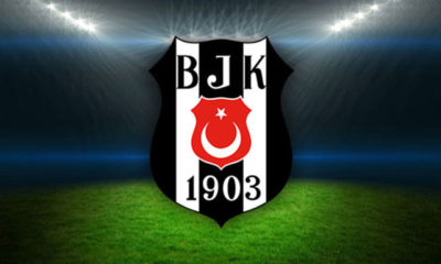 Beşiktaş’ta divan başkanlık seçimi başladı