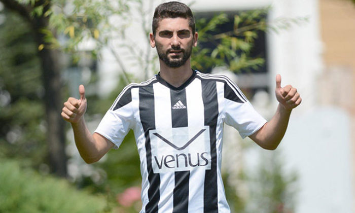 Manisa FK Oğuz’la anlaştı