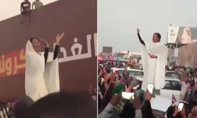 Sudan’daki olaylar için İngiliz strateji kuruluşunun iddiası: Amaç Çin’in ekonomik gelişimini engellemek